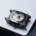 The back side of Makina Watches, a filipino watch brand, exposing a movement used by many luxury brands.