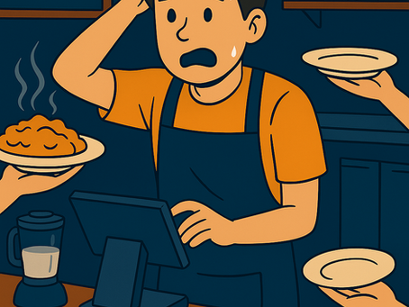 Why First Jobs Still Matter – And What They’re Really Teaching Us