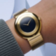M33 - Zero G (gold)
