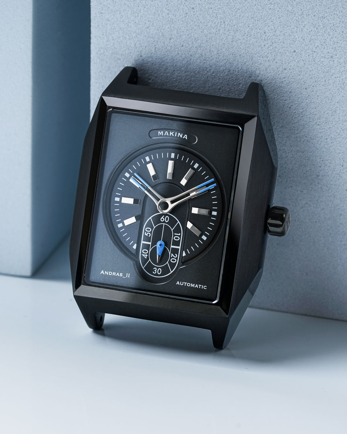 Andras_II (Black)