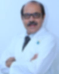 Dr Ashwin M Shah