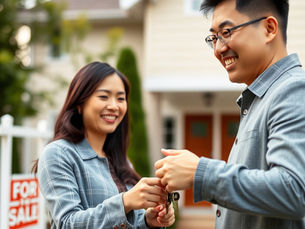 First Home, Family, or Freedom? How to Balance Competing Financial Goals