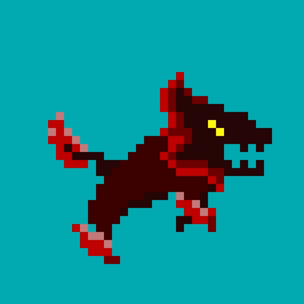 Hellhound