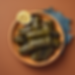 Stuffed Grape Leaves