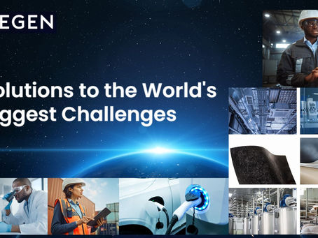 Welcome Alkegen to WFI Membership