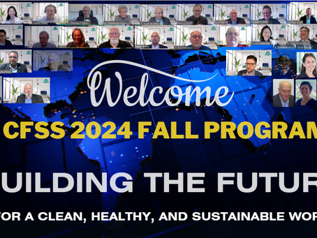 WFI Weekly: Filtration Insights & Events - 8/12/24