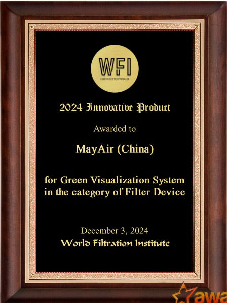MayAir (China)
