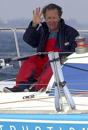 diplome yacht master