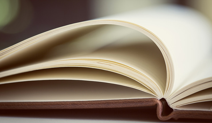 libro abierto