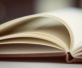 livre ouvert
