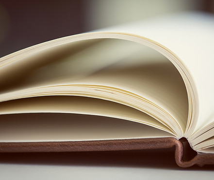 Open Book