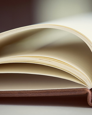 Open Book