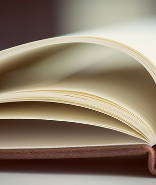 Open Book