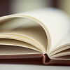 offenes Buch