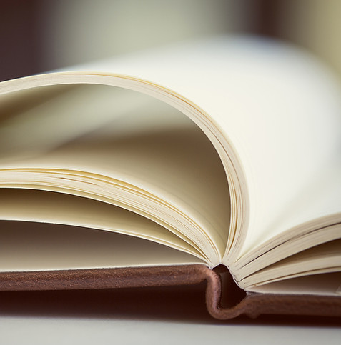 Open Book