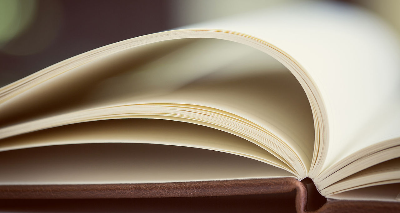 Open Book