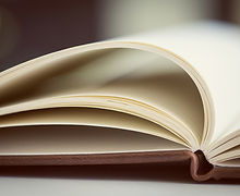 Open Book