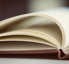 Open Book