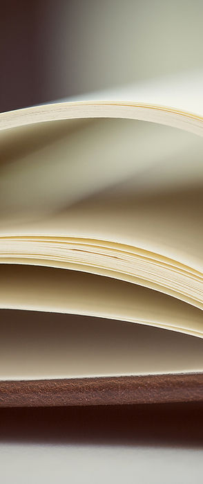 Open Book