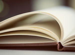 Open Book