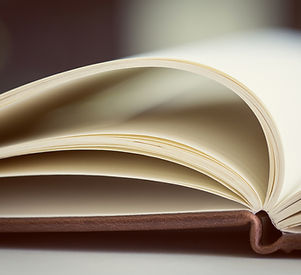 Open Book