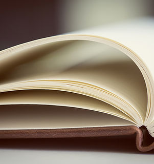 Open Book