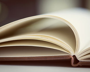 Open Book