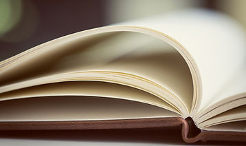 Open Book