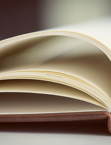 Open Book