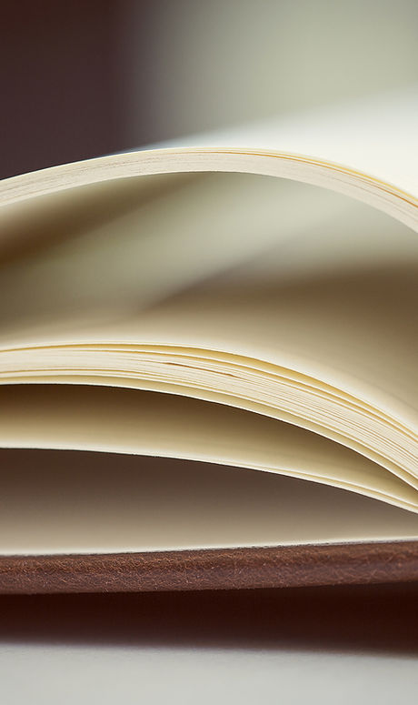 Open Book