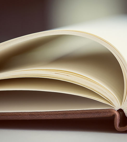 Open Book