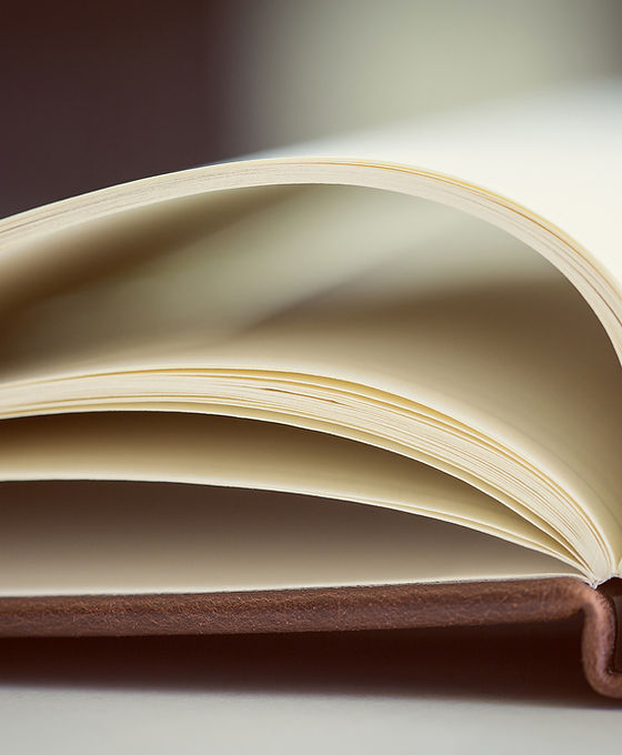Open Book