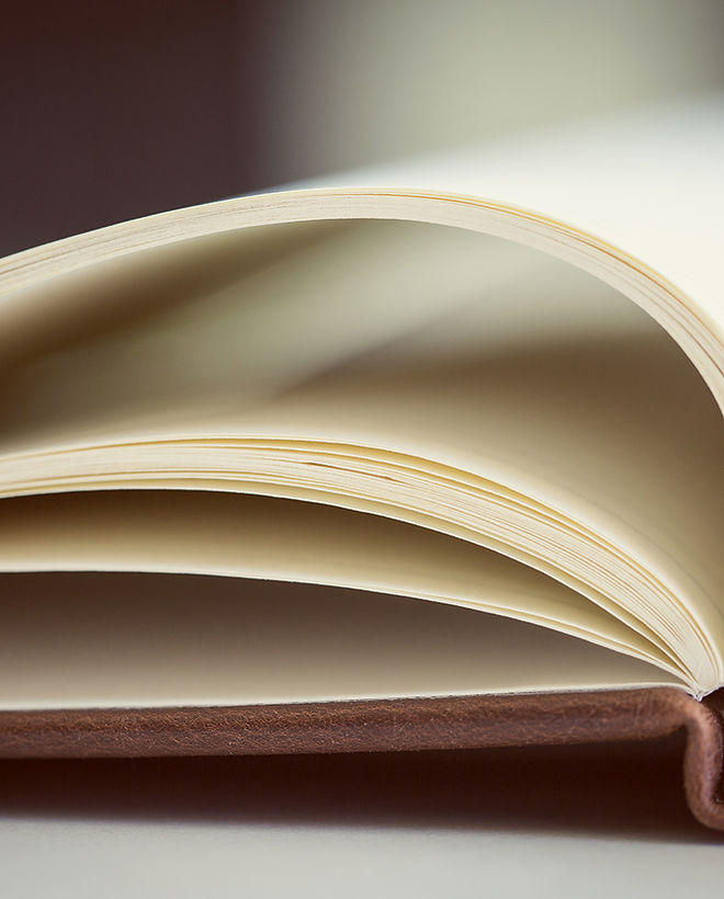 Open Book