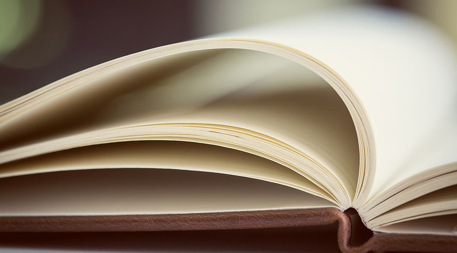 Open Book