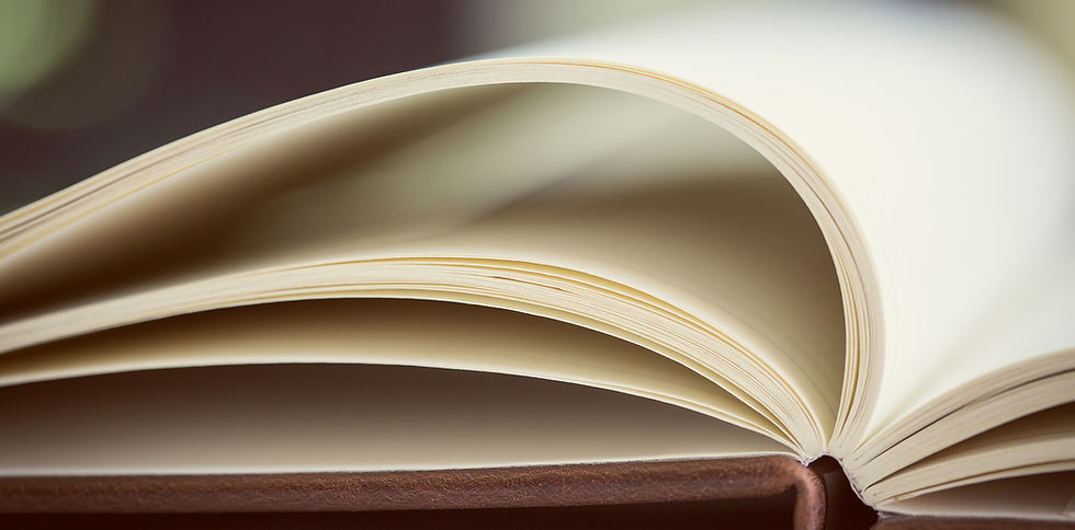 Open Book