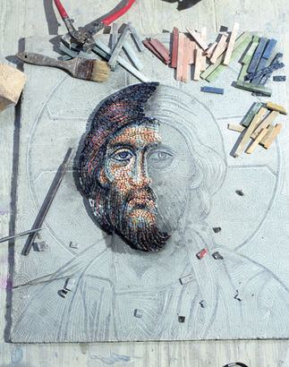 Deesis in production.jpg