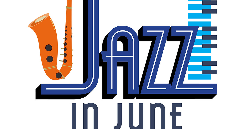 Blue Café Presents Bill Barnes
