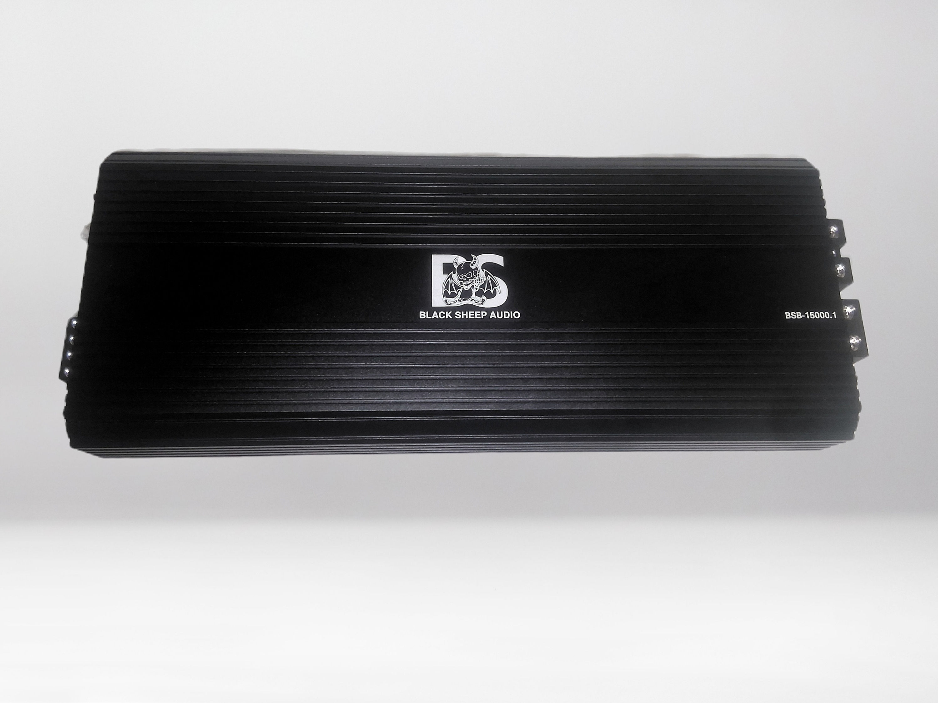 Black Sheep Audio | BSB-15000.1 | 15,000w Rms | π§π· Brazilian Mono Amplifier