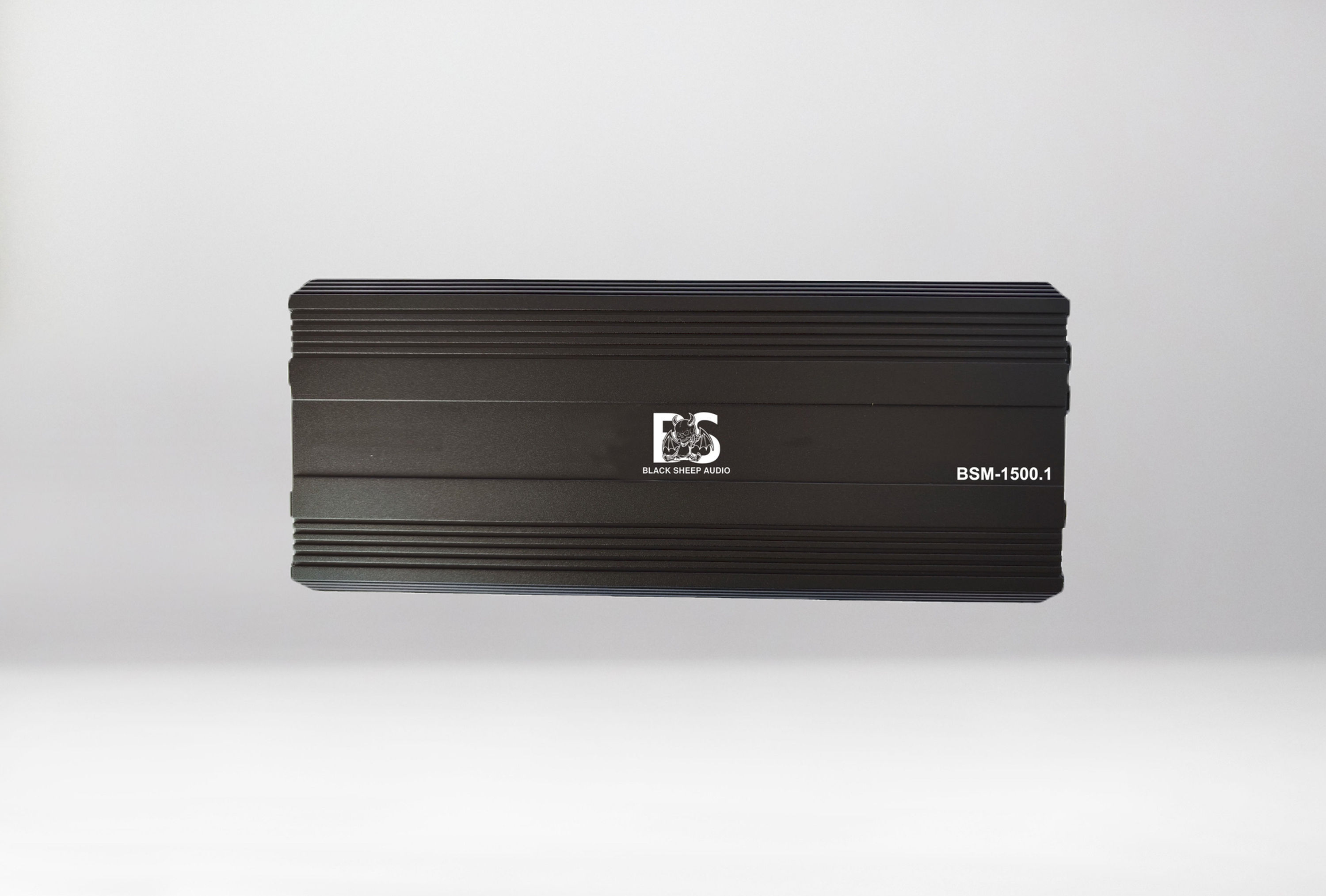 Black Sheep Audio | BSM-1500.1 | MINI Monoblock Amplifier