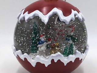 Lanterne Natalizie 🎄🎄