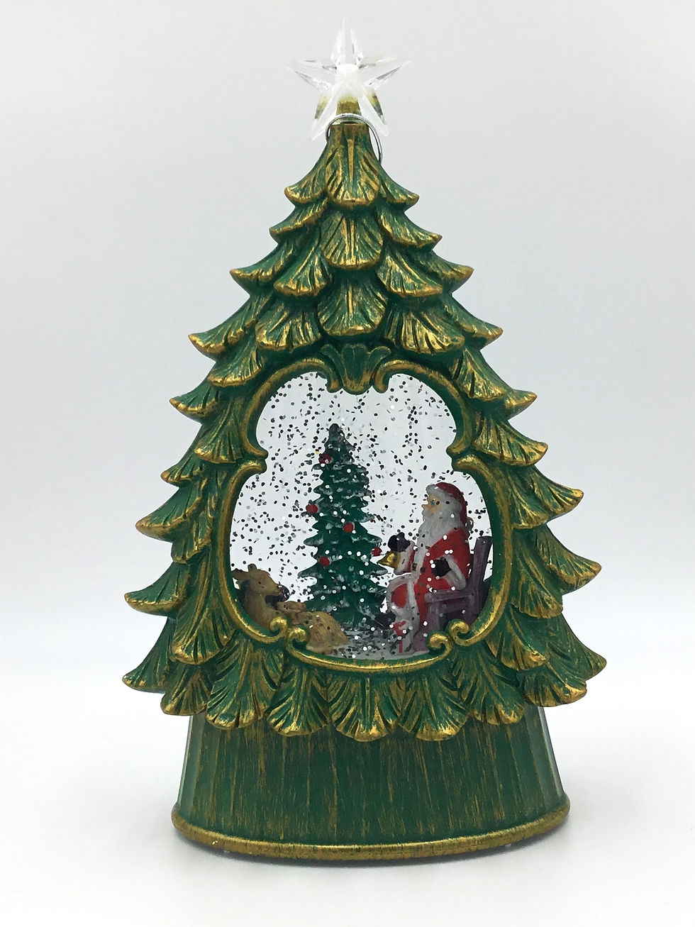 LANTERNA DI NATALE cod.37