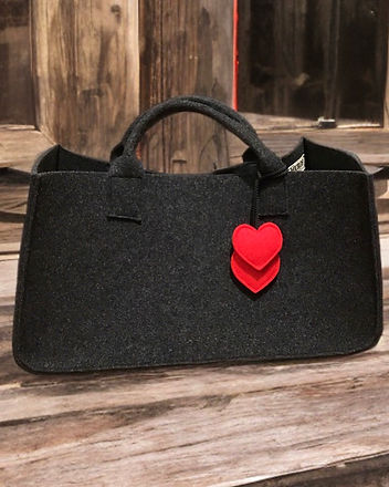Borsa legna nera ❤️.JPG