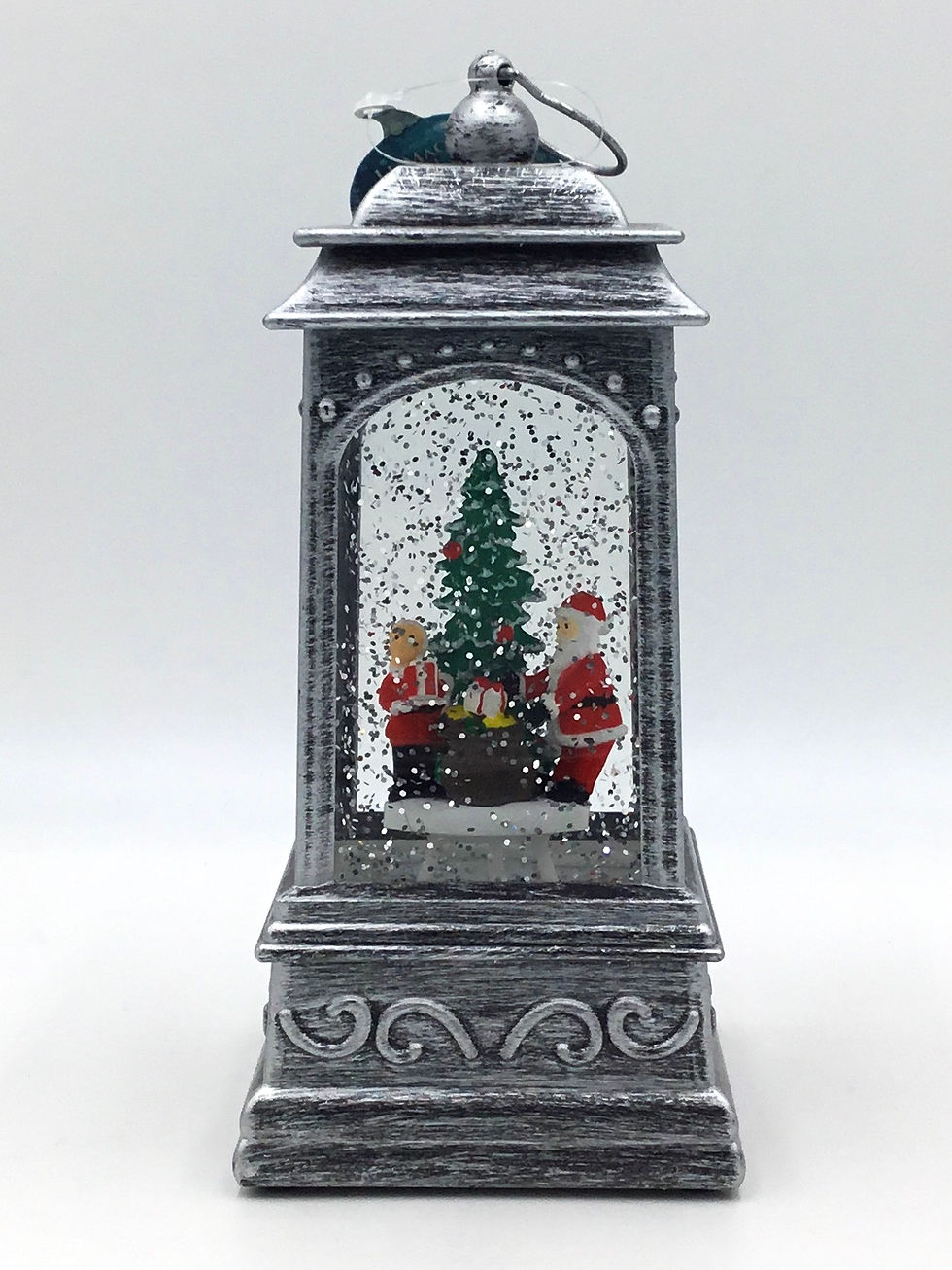 LANTERNA DI NATALE cod.27