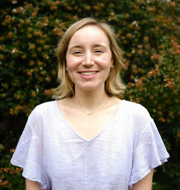 Taylor Roberts, LCSW