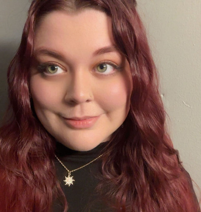 Nicole Bustillos, MA