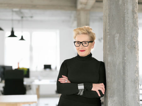 When Growth Feels Heavy: Recognizing the Signs Your Business Model Needs a Redesign