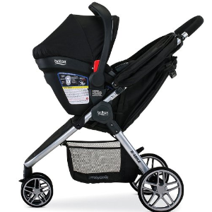 Advise for Buying a Bassinet Stroller
