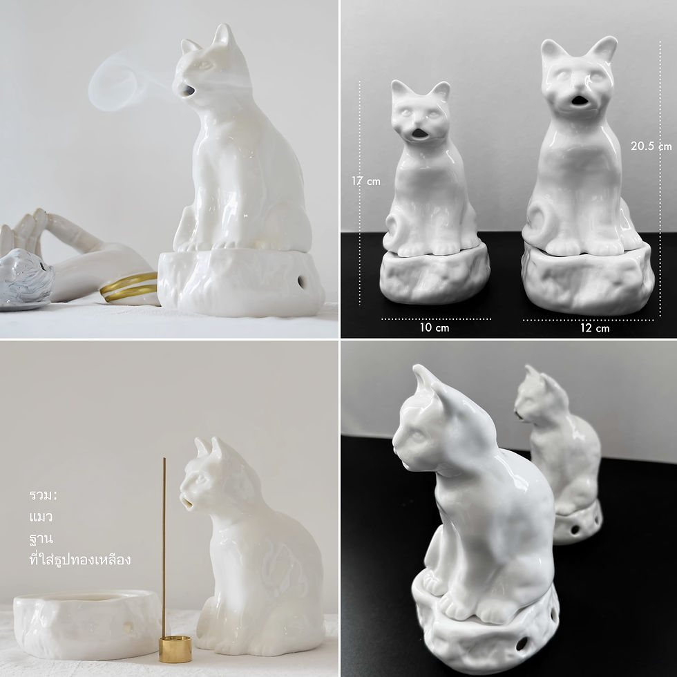 Thumbnail: Ceramic Collection 4