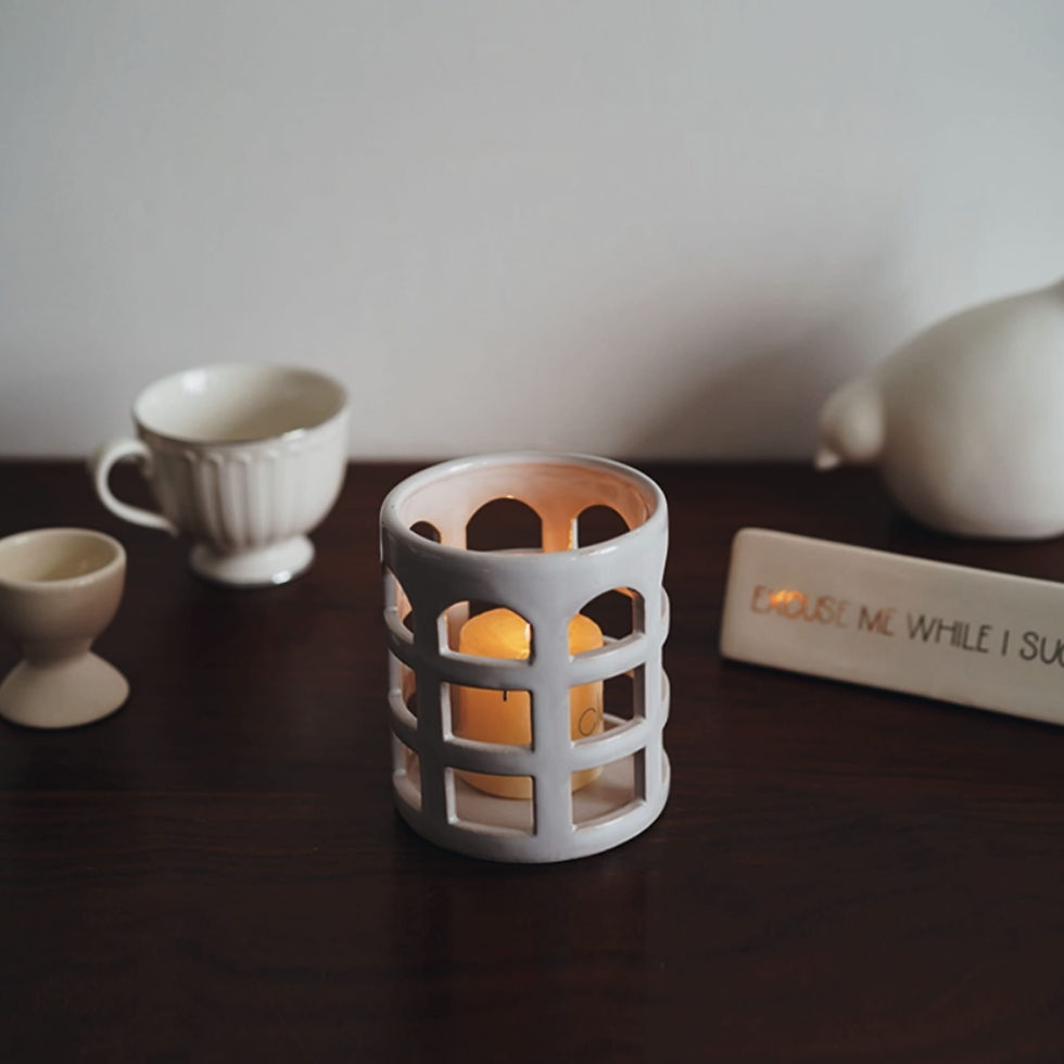 Thumbnail: Ceramic Collection 9