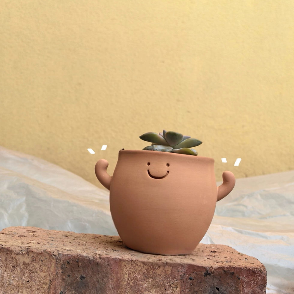 Thumbnail: Ceramic Collection 7